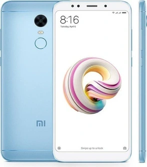 Xiaomi Redmi 5 Plus 64GB Blue