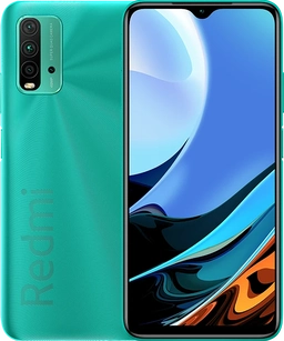 Xiaomi Redmi 9T 128GB Ocean Green