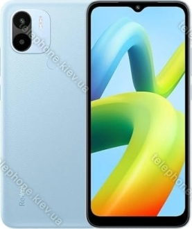 Xiaomi Redmi A1+ 32GB/2GB Light Blue