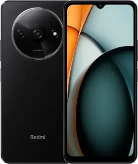 Xiaomi Redmi A3 64GB Midnight Black