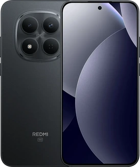 Xiaomi Redmi Note 15 Pro 5G 256GB Black