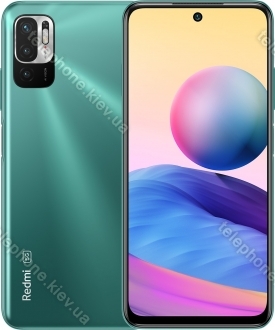 Xiaomi Redmi Note 10 5G 128GB/4GB Aurora Green