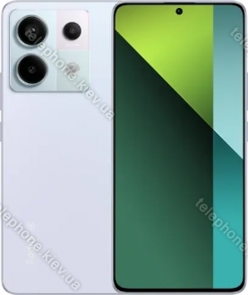 Xiaomi Redmi Note 13 Pro 5G 512GB Aurora purple
