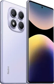 Xiaomi Redmi Note 14 Pro 512GB Aurora Purple
