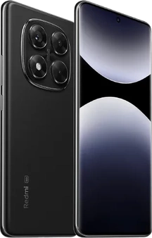Xiaomi Redmi Note 14 Pro 5G 256GB/12GB Midnight Black