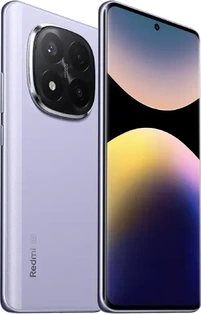 Xiaomi Redmi Note 14 Pro+ 5G 256GB/12GB Lavender Purple