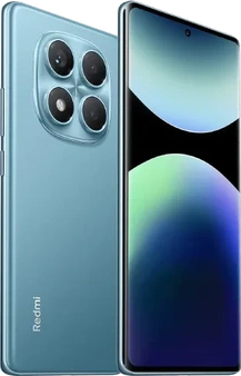 Xiaomi Redmi Note 14 Pro 512GB Ocean Blue