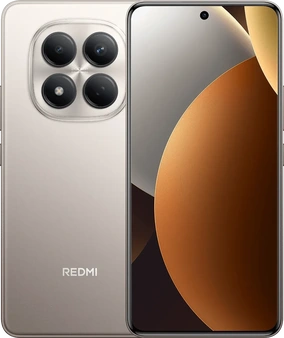 Xiaomi Redmi Note 15 Pro 512GB Titanium