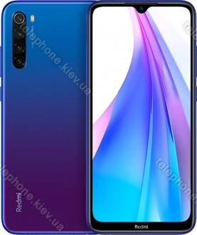 Xiaomi Redmi Note 8T 32GB starscape blue