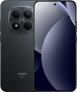 Xiaomi Redmi Note 15 Pro 5G 512GB/8GB Black