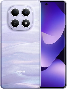 Xiaomi Redmi Note 15 5G 128GB mist purple