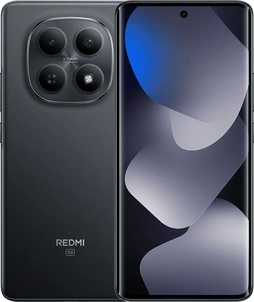 Xiaomi Redmi Note 15 5G 512GB/12GB Black