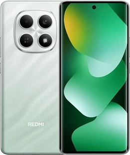 Xiaomi Redmi Note 15 128GB/8GB forest green