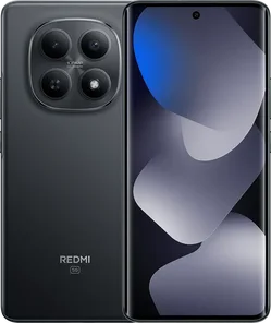 Xiaomi Redmi Note 15 5G 256GB Black