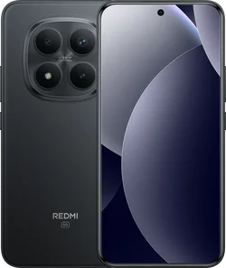 Xiaomi Redmi Note 15 Pro+ 5G 512GB Black