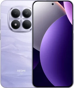 Xiaomi Redmi Note 15 Pro 5G 512GB/8GB mist purple