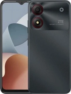 ZTE Blade A34 64GB/4GB Gray