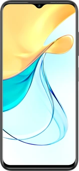 ZTE Blade V50S Diamond Black