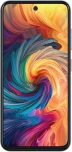 ZTE Blade V70 Stardust Gray