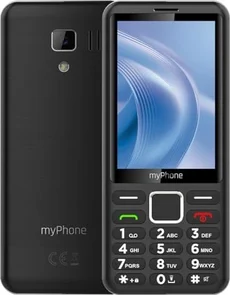 myPhone 3510 LTE Black
