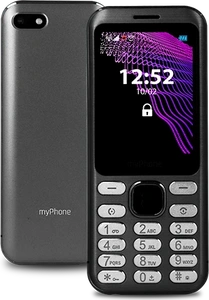 myPhone Maestro Black