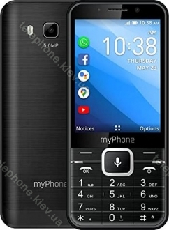 myPhone Up Smart LTE
