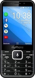 myPhone Up Smart
