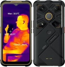 AGM Glory G1S black/orange