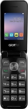 Alcatel One Touch 2051X silver