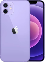 Apple iPhone 12 256GB Violet