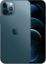 Apple iPhone 12 Pro 128GB pazifikblau