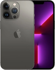 Apple iPhone 13 Pro 256GB Graphite