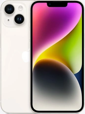 Apple iPhone 14 128GB Starlight