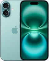 Apple iPhone 16 128GB blauGreen