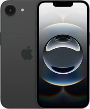 Apple iPhone 16e 128GB Black