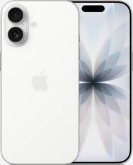 Apple iPhone 17 256GB White