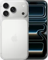 Apple iPhone 17 Pro 256GB Silver