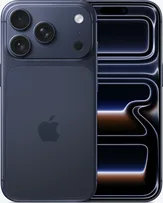 Apple iPhone 17 Pro 512GB tiefblau