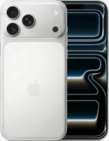 Apple iPhone 17 Pro Max 256GB Silver