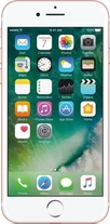 Apple iPhone 7 32GB Rose Gold