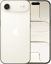 Apple iPhone Air 1TB lichtgold
