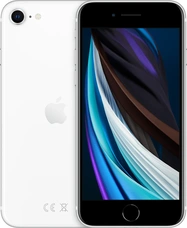 Apple iPhone SE (2020) 128GB White