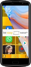 Bea-fon M7 Lite Premium Black
