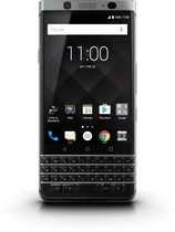 BlackBerry KEYone (QWERTY) Silver
