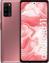 Blackview A100 Dream Pink