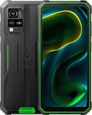 Blackview BV4800 SE Black/Green