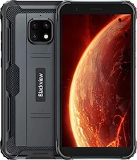Blackview BV4900 Black