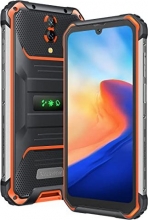 Blackview BV7200 orange