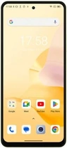 Blackview Shark 8 256GB Scorching Gold