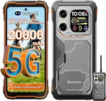 Blackview Xplore 1 256GB Black/Orange